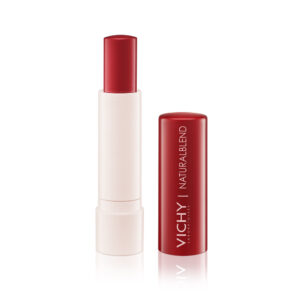Avis Naturalblend Stick 4,5g - Rouge Soin des lèvres teinté hydratant rouge vichy