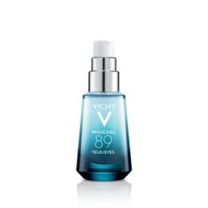 Avis MINERAL 89 YEUX Soin yeux fortifiant et réparateur vichy