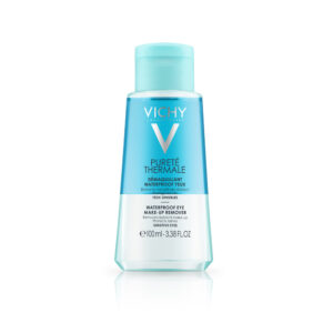 Avis Pureté Thermale Démaquillant Waterproof Yeux vichy