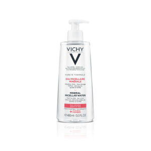 Avis Pureté Thermale Eau Micellaire Minérale vichy