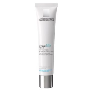 Avis Hyalu B5 Soin riche anti-rides à l'acide hyaluronique La roche-Posay