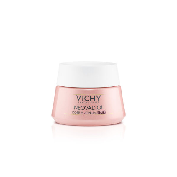 Avis NEOVADIOL ROSE PLATINIUM YEUX 15ML vichy
