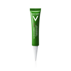 Avis NORMADERM PHYTO PATE SOUFRE Soin ciblé asséchant anti-boutons vichy