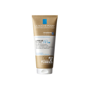 Avis Lipikar Baume AP+M Tube Eco Responsable La roche-Posay