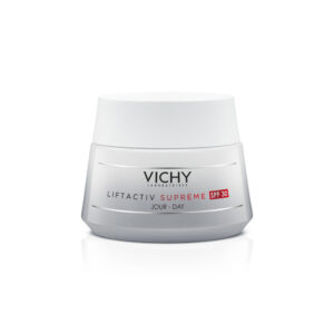 Avis Liftactiv Supreme Soin correcteur anti-rides et fermeté SPF30 vichy