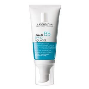 Avis Hyalu B5 Soin visage protecteur réparateur repulpant à l’acide hyaluronique La roche-Posay