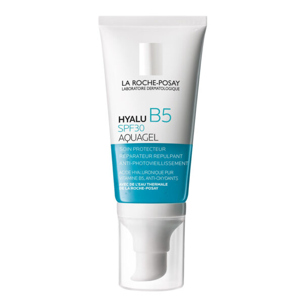 Avis Hyalu B5 Soin visage protecteur réparateur repulpant à l’acide hyaluronique La roche-Posay