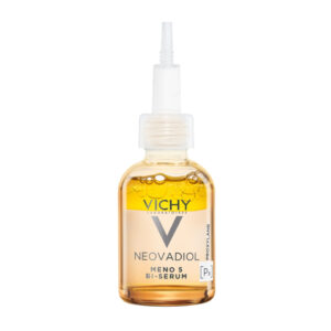 Avis NEOVADIOL Sérum ménopause anti-rides anti-taches vichy