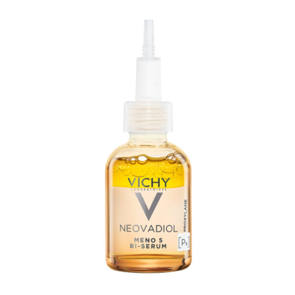 Avis NEOVADIOL Sérum ménopause anti-rides anti-taches vichy
