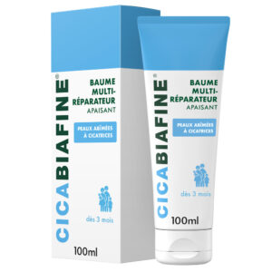 Avis cicabiafine - Cicabiafine® Baume Multi-réparateur apaisant cicabiafine