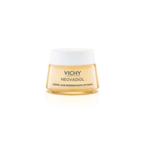 Avis NEOVADIOL Crème jour péri-ménopause redensifianteliftante vichy