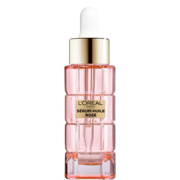 Avis L'Oréal Paris Age Perfect Golden Sérum-Huile Rosé Sérum Anti-âge L'Oréal Paris