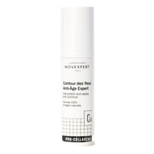 Avis Contour des Yeux Anti-Âge Expert yeux laboratoires novexpert