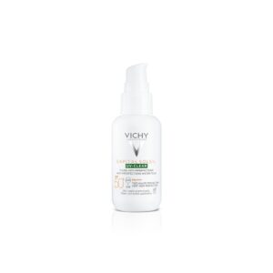 Avis Solaire Fluide Anti-Imperfections vichy