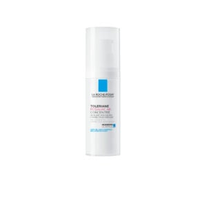 Avis TOLERIANE Soin hydratant correcteur intensif anti-rougeurs visage La roche-Posay