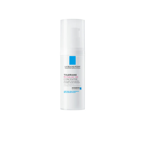 Avis TOLERIANE Soin hydratant correcteur intensif anti-rougeurs visage La roche-Posay