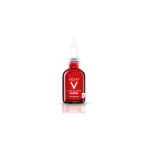 Avis LIFTACTIV Sérum correcteur anti-rides anti-taches vichy