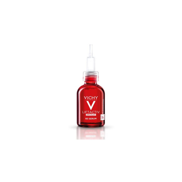 Avis LIFTACTIV Sérum correcteur anti-rides anti-taches vichy