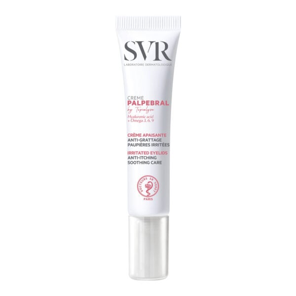 Avis Palpebral By Topialyse Creme 15ml Contour des Yeux SVR