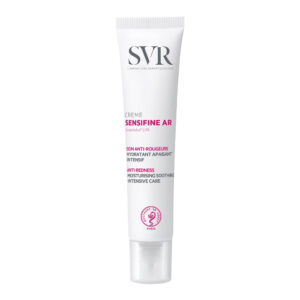 Avis Sensifine Ar Creme  Crème de Jour et Nuit SVR