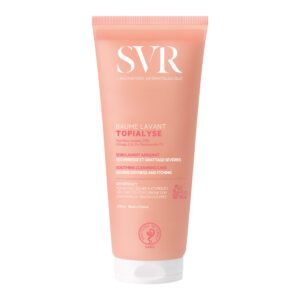 Avis Topialyse Baume Lavant  Gel Douche SVR