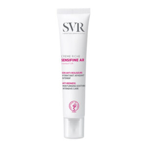Avis Sensifine Ar Creme Riche  Crème de Jour et Nuit SVR
