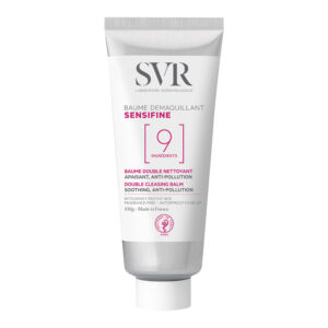 Avis Sensifine Baume Demaquillant 100gr Démaquillant et Nettoyant SVR