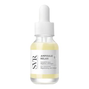 Avis Relax Yeux 15ml Contour des SVR