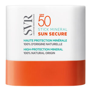 Avis Sun Secure Stick Mineral SPF50 10gr Solaire SVR