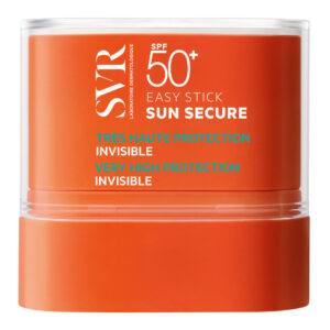 Avis Sun Secure Easy Stick SPF50+ 10gr Solaire SVR