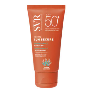 Avis Sun Secure Creme SPF50+  Solaire SVR