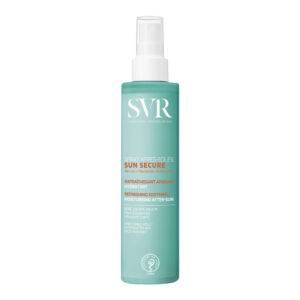 Avis Sun Secure Spray Apres-Soleil  Solaire SVR