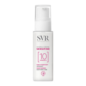 Avis Sensifine Hydra-Creme  Crème de Jour SVR