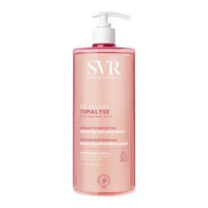 Avis Topialyse Gel Lavant 1L Douche 1 l SVR
