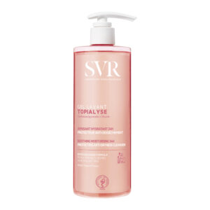 Avis Topialyse Gel Lavant 400ml Douche SVR