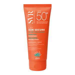 Avis Sun Secure Lait SPF50+ 100ml Solaire SVR
