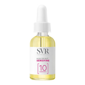 Avis Sensifine Huile De Nuit 30ml Crème de SVR