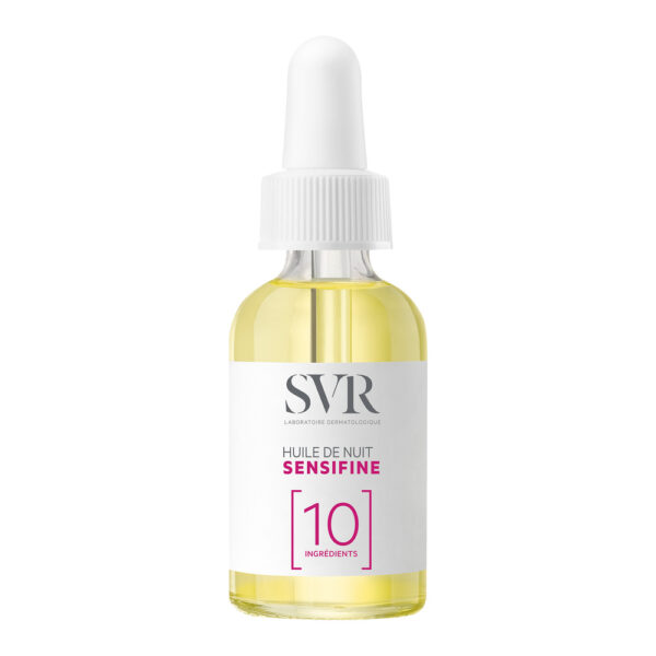 Avis Sensifine Huile De Nuit 30ml Crème de SVR