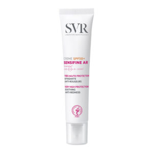 Avis Sensifine Ar Creme SPF50+  Crème de Jour SVR