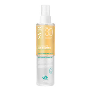 Avis Sun Secure Eau Solaire SPF30 SVR