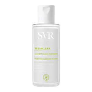 Avis Sebiaclear Eau Micellaire 75ml Démaquillant et Nettoyant SVR