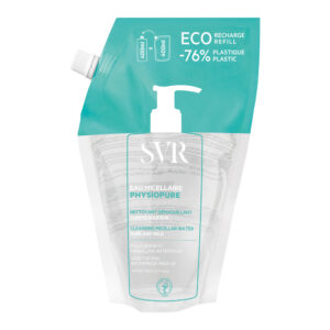 Avis Physiopure Eau Micellaire Refill SVR