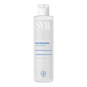 Avis Physiopure Eau Micellaire  Démaquillant et Nettoyant SVR