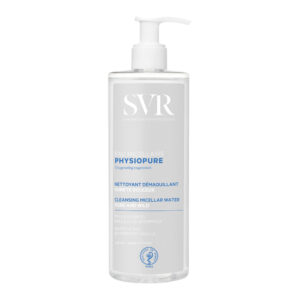 Avis Physiopure Eau Micellaire SVR