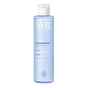 Avis Physiopure Tonique  Lotion et SVR
