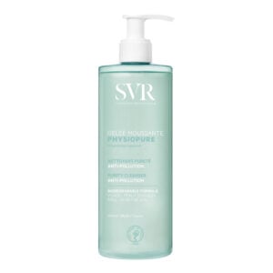 Avis Physiopure Gelée moussante Nettoyant SVR