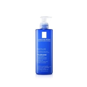 Avis Toleriane Gel Moussant Purifiant Apaisant La roche-Posay