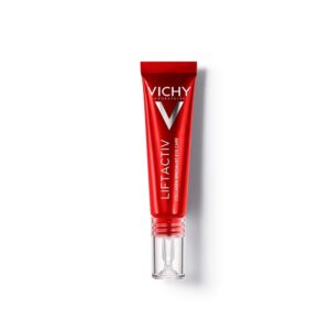 Avis Lifactiv soin yeux collagen specialist Sérum Anti-âge vichy