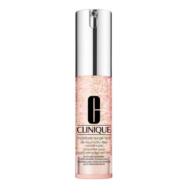 Avis Moisture Surge Eye - Concentré Yeux Hydro-réimprégnant 96H Clinique