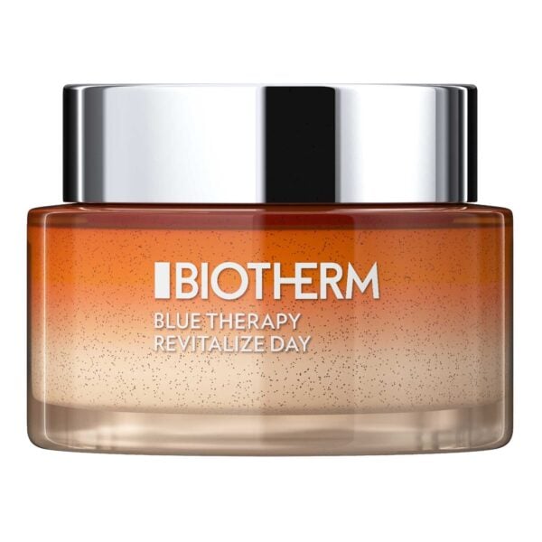 Avis Blue Therapy Revitalize day  - Crème De Jour Nutrition Et Éclat Biotherm